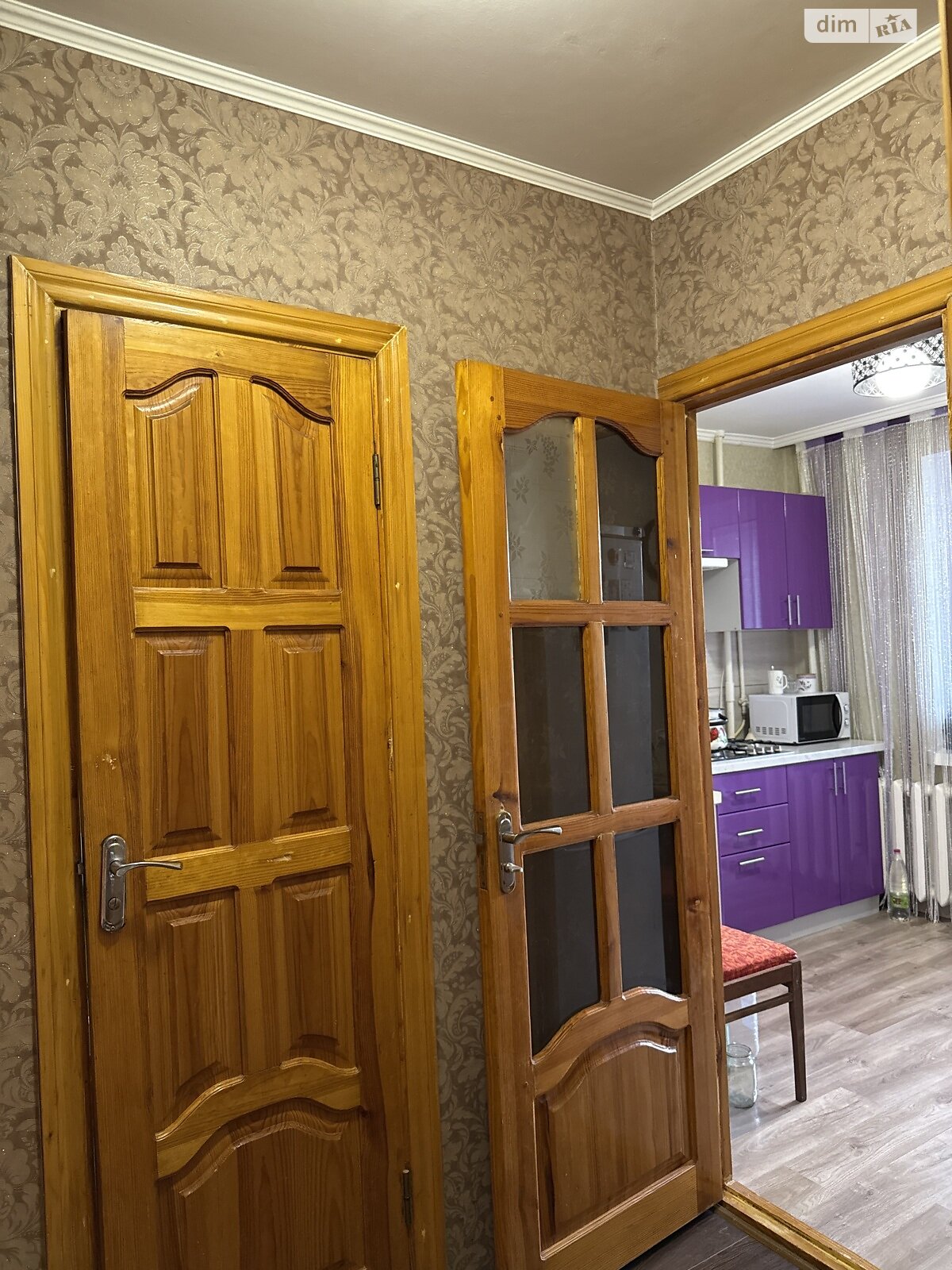 Продаж однокімнатної квартири в Вінниці, на вул. Антонова Олега 19, кв. 17, район Військове містечко фото 1 Продаж однокімнатної квартири в Вінниці, на вул. Антонова Олега 19, кв. 17, район Військове містечко фото 1