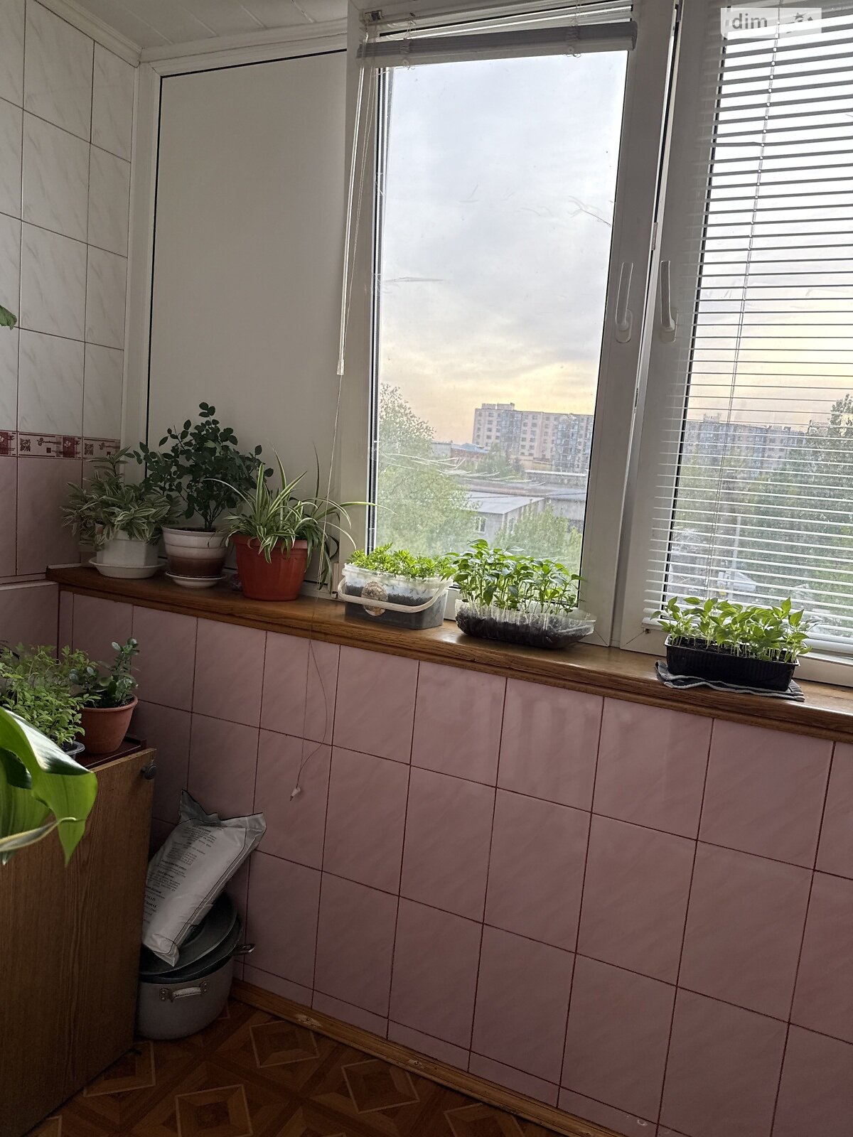 Продаж однокімнатної квартири в Вінниці, на вул. Антонова Олега 19, кв. 17, район Військове містечко фото 1 Продаж однокімнатної квартири в Вінниці, на вул. Антонова Олега 19, кв. 17, район Військове містечко фото 1