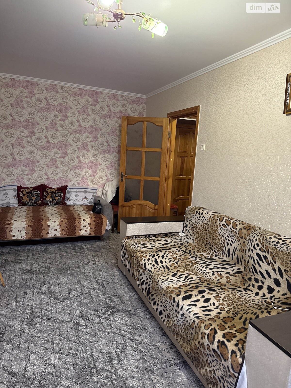 Продаж однокімнатної квартири в Вінниці, на вул. Антонова Олега 19, кв. 17, район Військове містечко фото 1 Продаж однокімнатної квартири в Вінниці, на вул. Антонова Олега 19, кв. 17, район Військове містечко фото 1