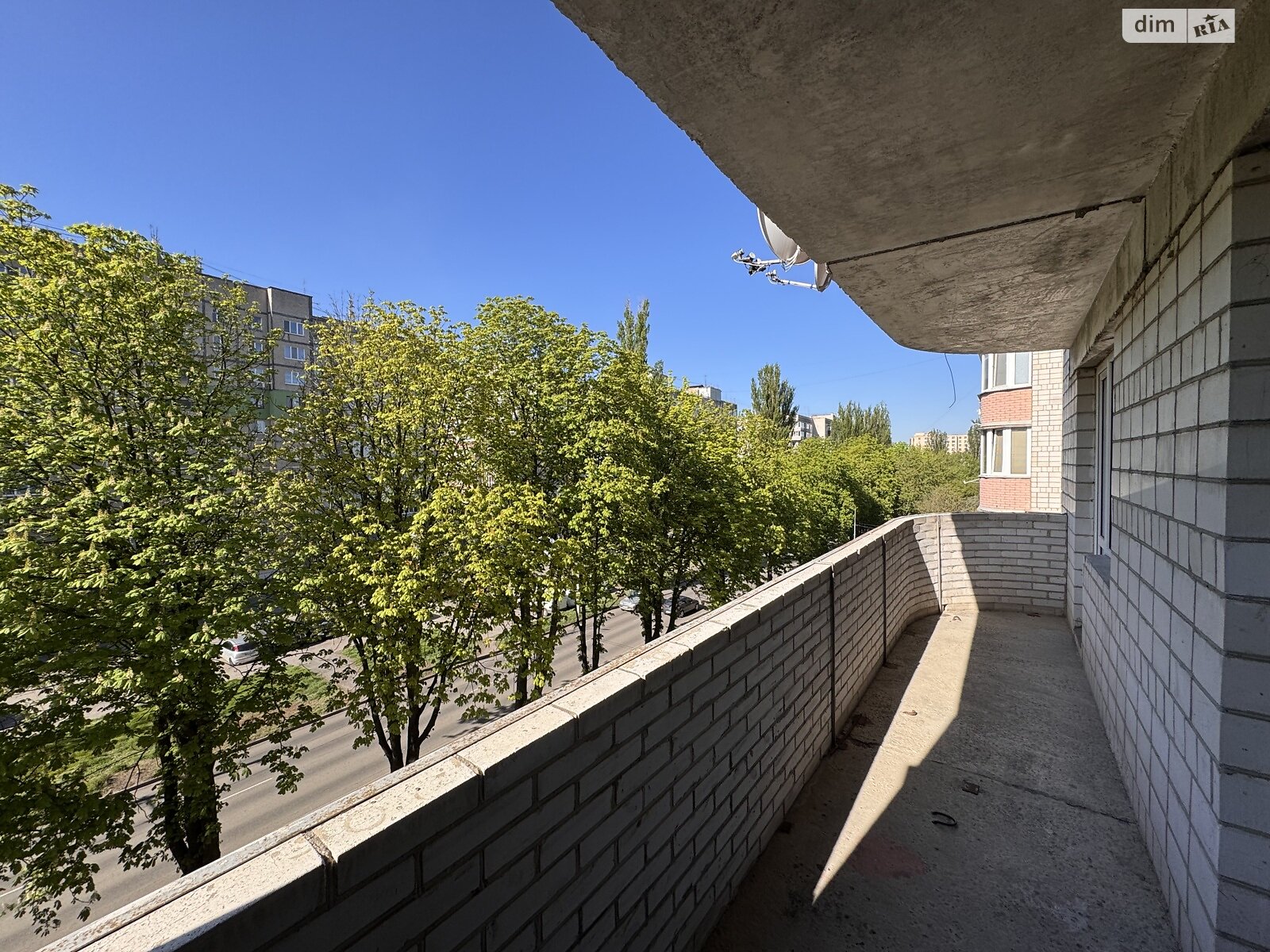 Продаж двокімнатної квартири в Вінниці, на вул. Антонова Олега 29, район Військове містечко фото 1 Продаж двокімнатної квартири в Вінниці, на вул. Антонова Олега 29, район Військове містечко фото 1