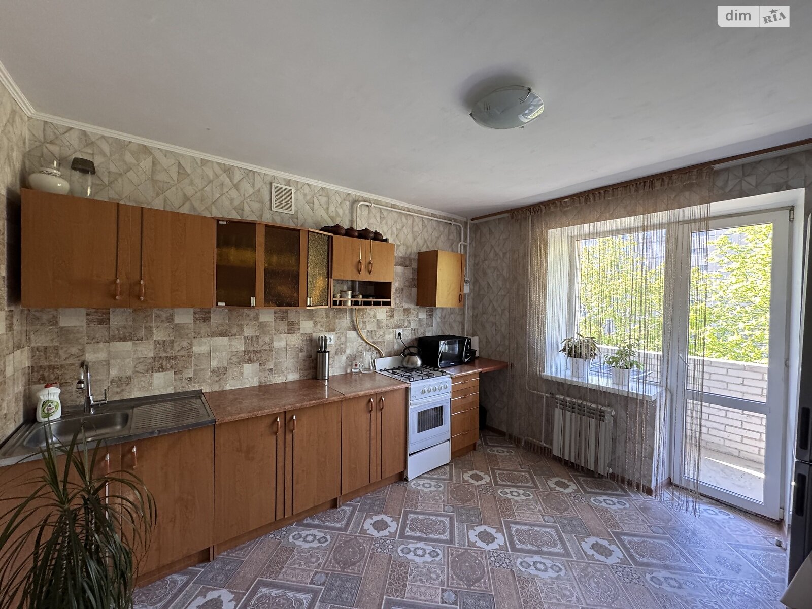 Продаж двокімнатної квартири в Вінниці, на вул. Антонова Олега 29, район Військове містечко фото 1 Продаж двокімнатної квартири в Вінниці, на вул. Антонова Олега 29, район Військове містечко фото 1
