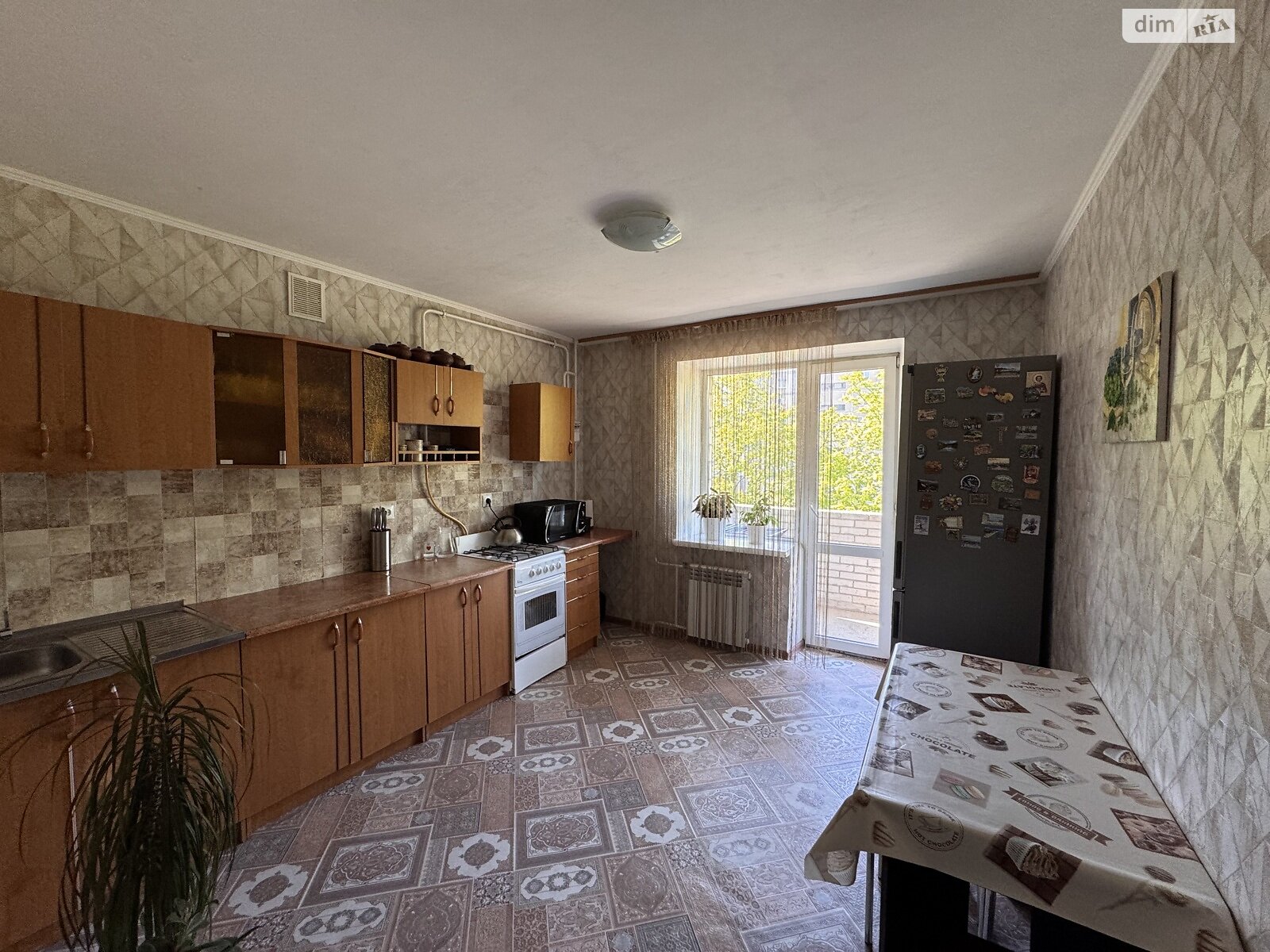 Продаж двокімнатної квартири в Вінниці, на вул. Антонова Олега 29, район Військове містечко фото 1 Продаж двокімнатної квартири в Вінниці, на вул. Антонова Олега 29, район Військове містечко фото 1