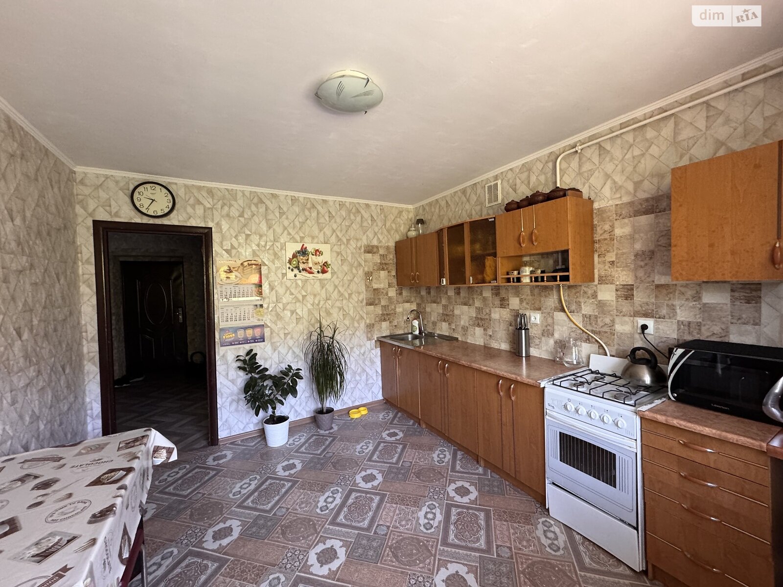Продаж двокімнатної квартири в Вінниці, на вул. Антонова Олега 29, район Військове містечко фото 1 Продаж двокімнатної квартири в Вінниці, на вул. Антонова Олега 29, район Військове містечко фото 1
