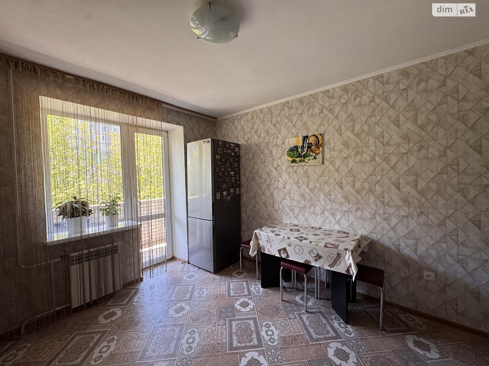 Продаж двокімнатної квартири в Вінниці, на вул. Антонова Олега 29, район Військове містечко фото 1 Продаж двокімнатної квартири в Вінниці, на вул. Антонова Олега 29, район Військове містечко фото 1