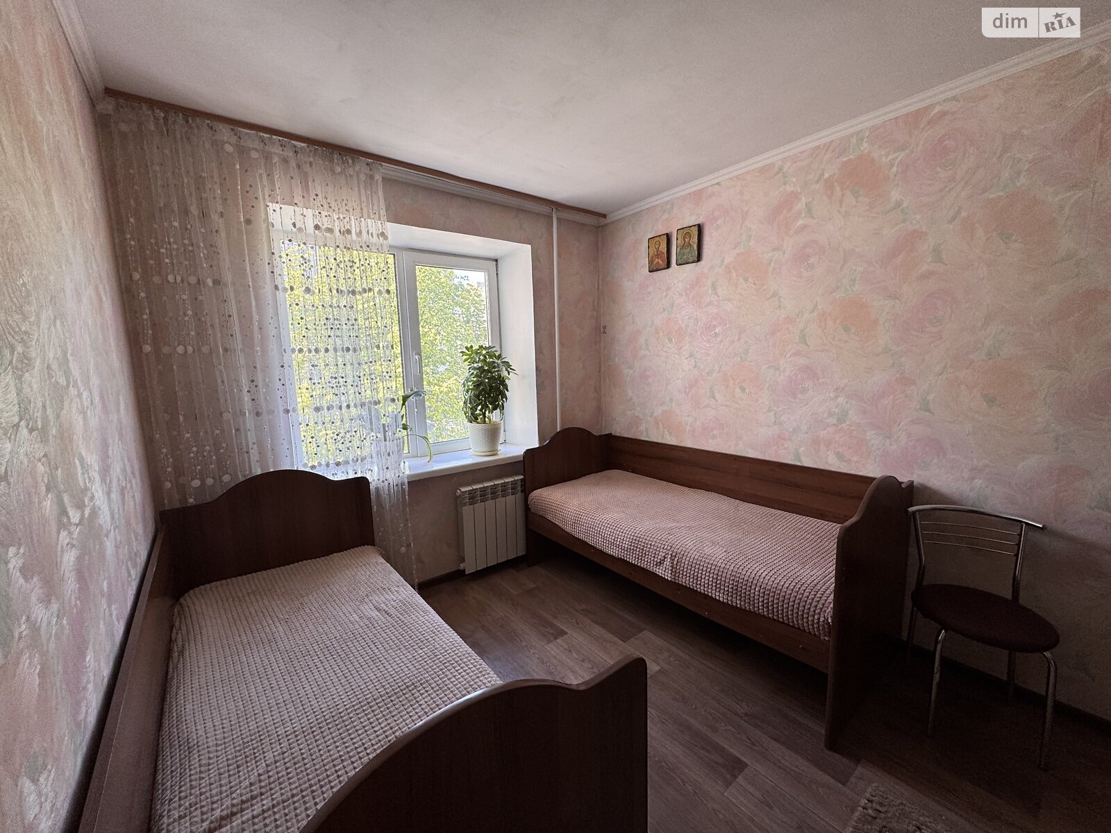 Продаж двокімнатної квартири в Вінниці, на вул. Антонова Олега 29, район Військове містечко фото 1 Продаж двокімнатної квартири в Вінниці, на вул. Антонова Олега 29, район Військове містечко фото 1
