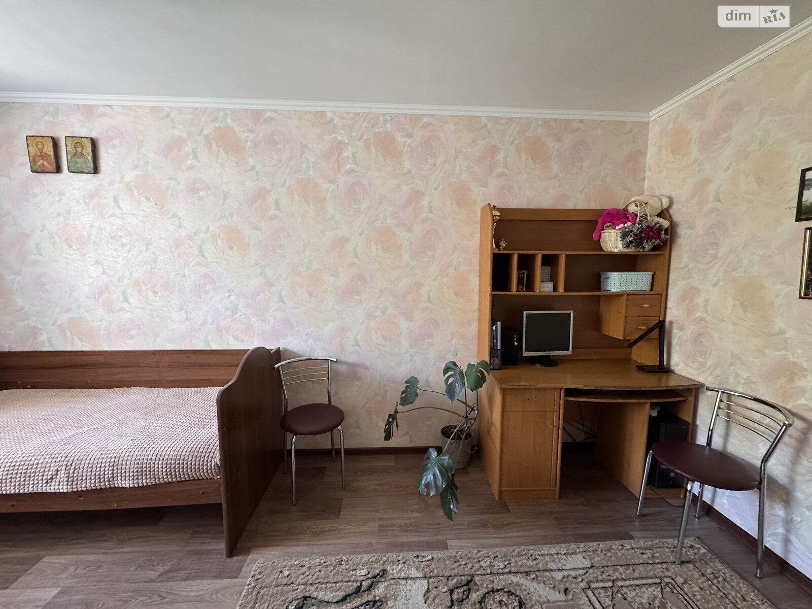 Продаж двокімнатної квартири в Вінниці, на вул. Антонова Олега 29, район Військове містечко фото 1 Продаж двокімнатної квартири в Вінниці, на вул. Антонова Олега 29, район Військове містечко фото 1