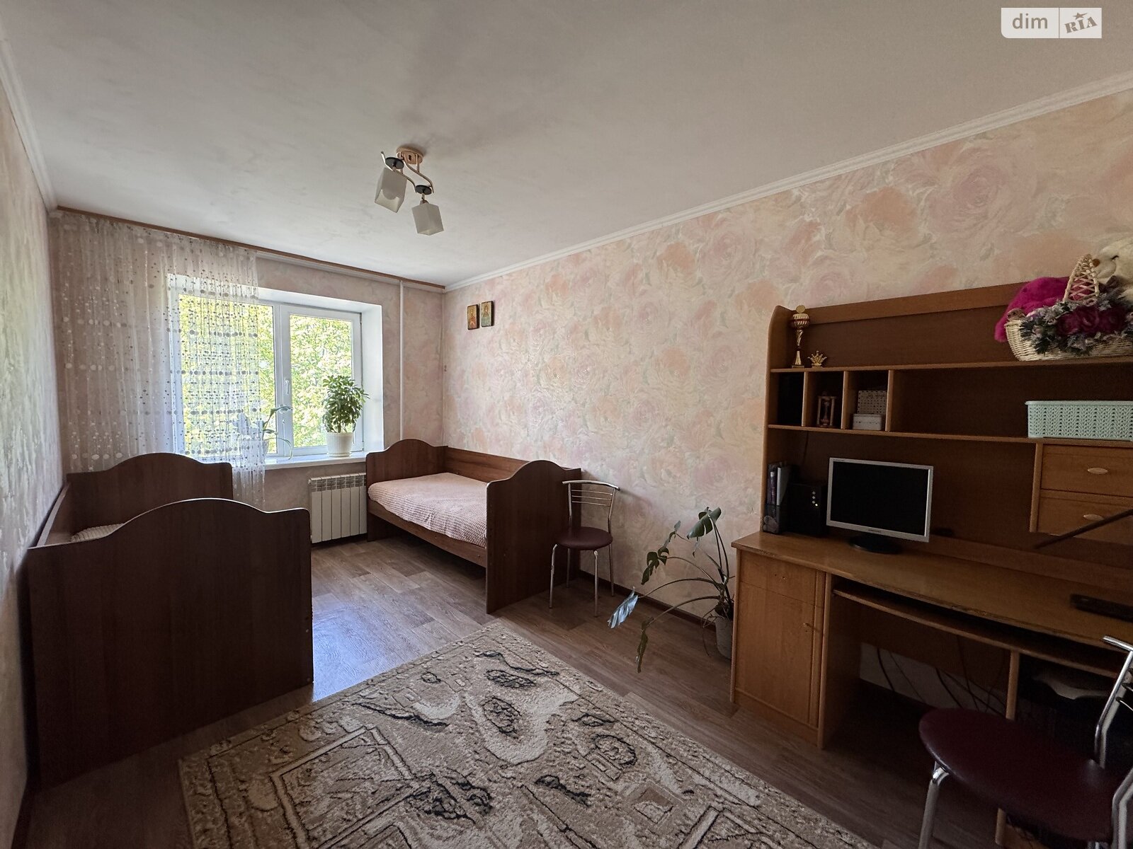 Продаж двокімнатної квартири в Вінниці, на вул. Антонова Олега 29, район Військове містечко фото 1 Продаж двокімнатної квартири в Вінниці, на вул. Антонова Олега 29, район Військове містечко фото 1