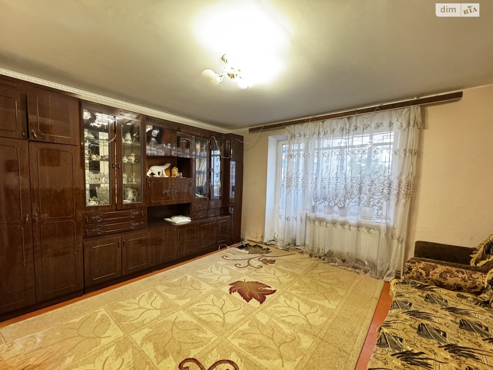 Продаж трикімнатної квартири в Вінниці, на вул. Антонова Олега, район Військове містечко фото 1 Продаж трикімнатної квартири в Вінниці, на вул. Антонова Олега, район Військове містечко фото 1