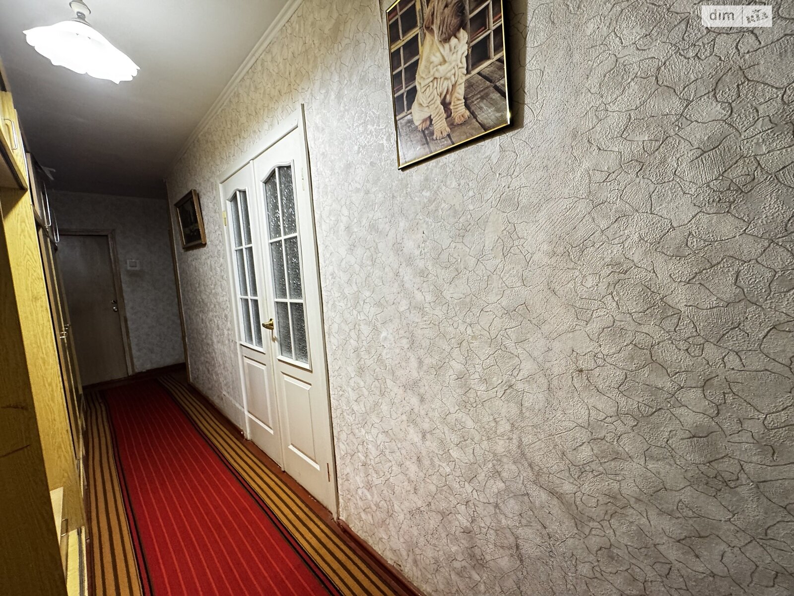 Продаж трикімнатної квартири в Вінниці, на вул. Антонова Олега, район Військове містечко фото 1 Продаж трикімнатної квартири в Вінниці, на вул. Антонова Олега, район Військове містечко фото 1
