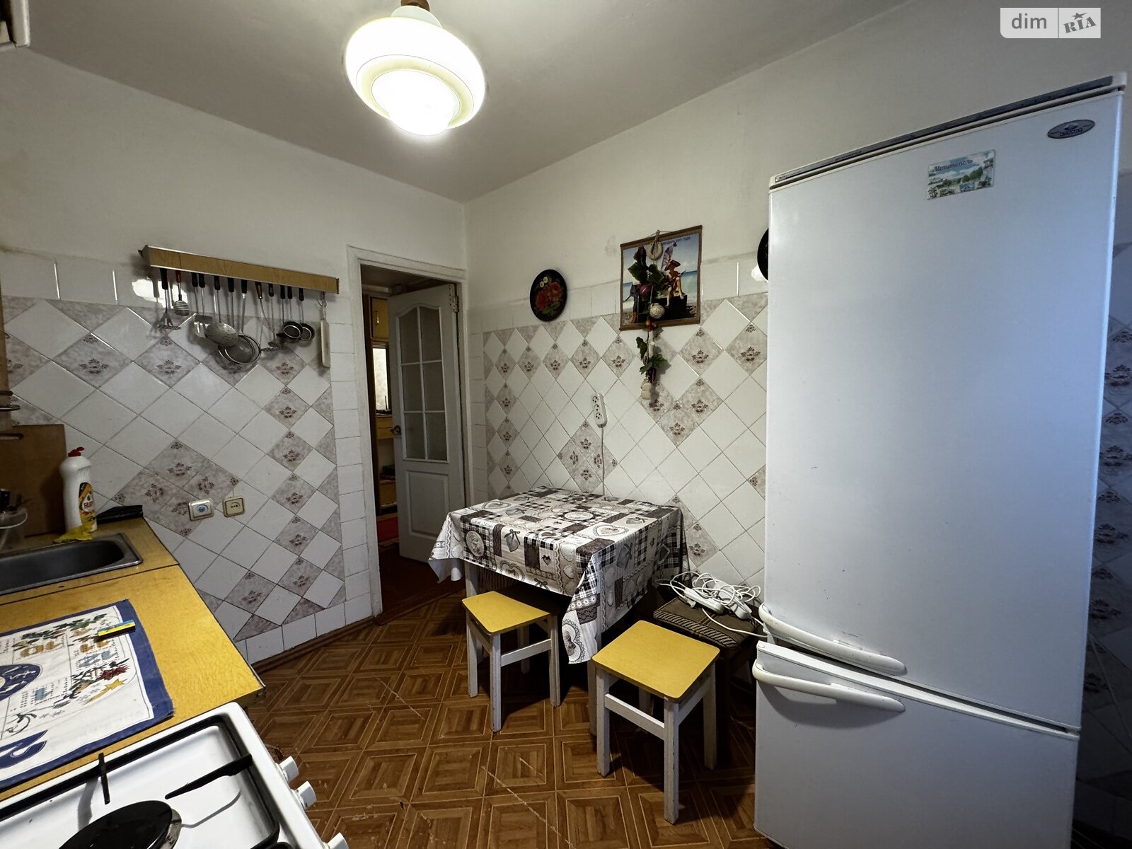 Продаж трикімнатної квартири в Вінниці, на вул. Антонова Олега, район Військове містечко фото 1 Продаж трикімнатної квартири в Вінниці, на вул. Антонова Олега, район Військове містечко фото 1