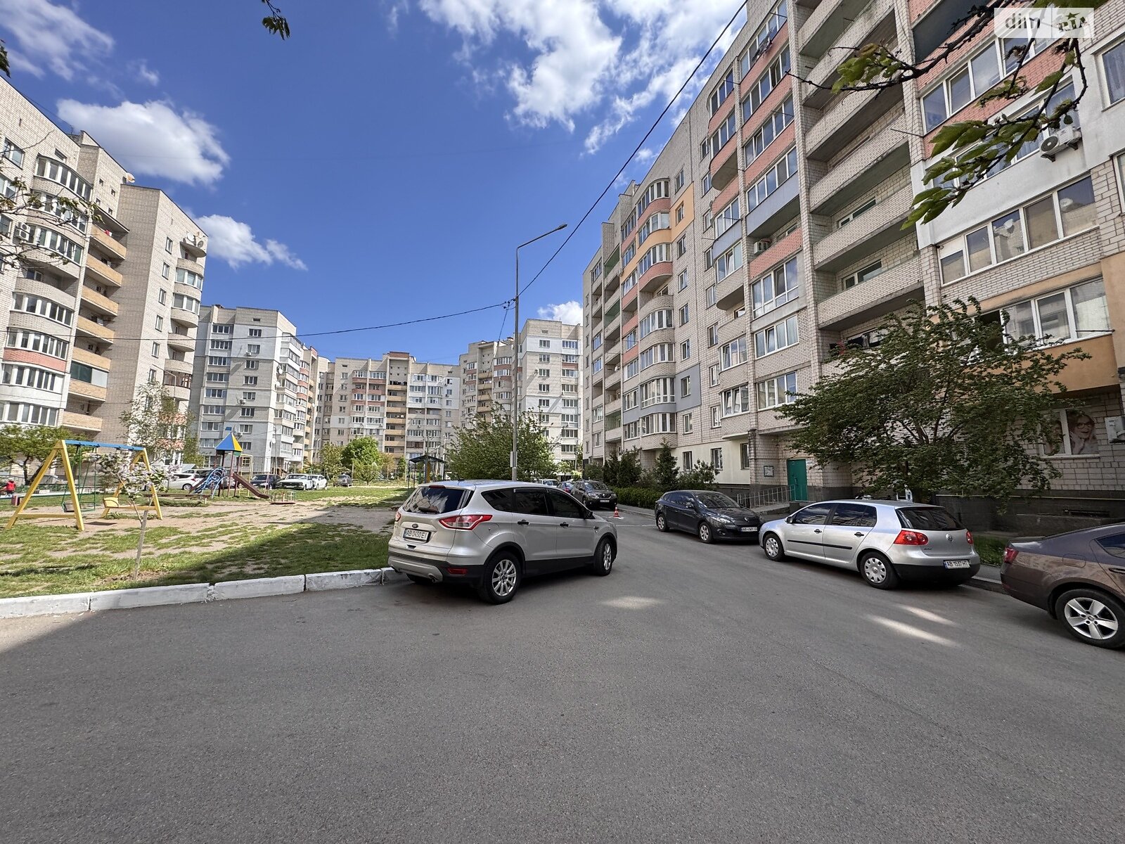 Продаж двокімнатної квартири в Вінниці, на вул. Антонова Олега 29, район Військове містечко фото 1 Продаж двокімнатної квартири в Вінниці, на вул. Антонова Олега 29, район Військове містечко фото 1