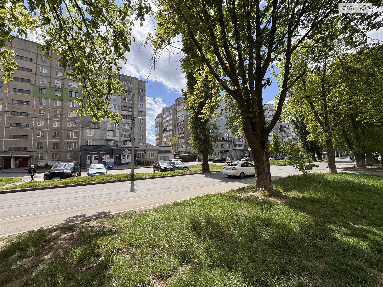 Продаж двокімнатної квартири в Вінниці, на вул. Антонова Олега 29, район Військове містечко фото 1 Продаж двокімнатної квартири в Вінниці, на вул. Антонова Олега 29, район Військове містечко фото 1
