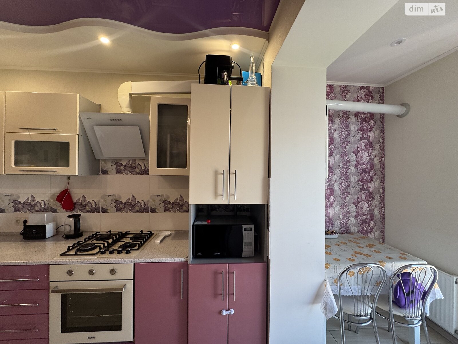 Продаж однокімнатної квартири в Вінниці, на вул. Антонова Олега 13В, район Військове містечко фото 1 Продаж однокімнатної квартири в Вінниці, на вул. Антонова Олега 13В, район Військове містечко фото 1