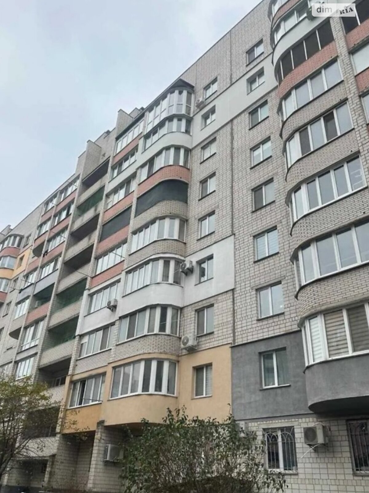 Продажа четырехкомнатной квартиры в Виннице, на ул. Антонова Олега 29, район Военный городок фото 1 Продажа четырехкомнатной квартиры в Виннице, на ул. Антонова Олега 29, район Военный городок фото 1