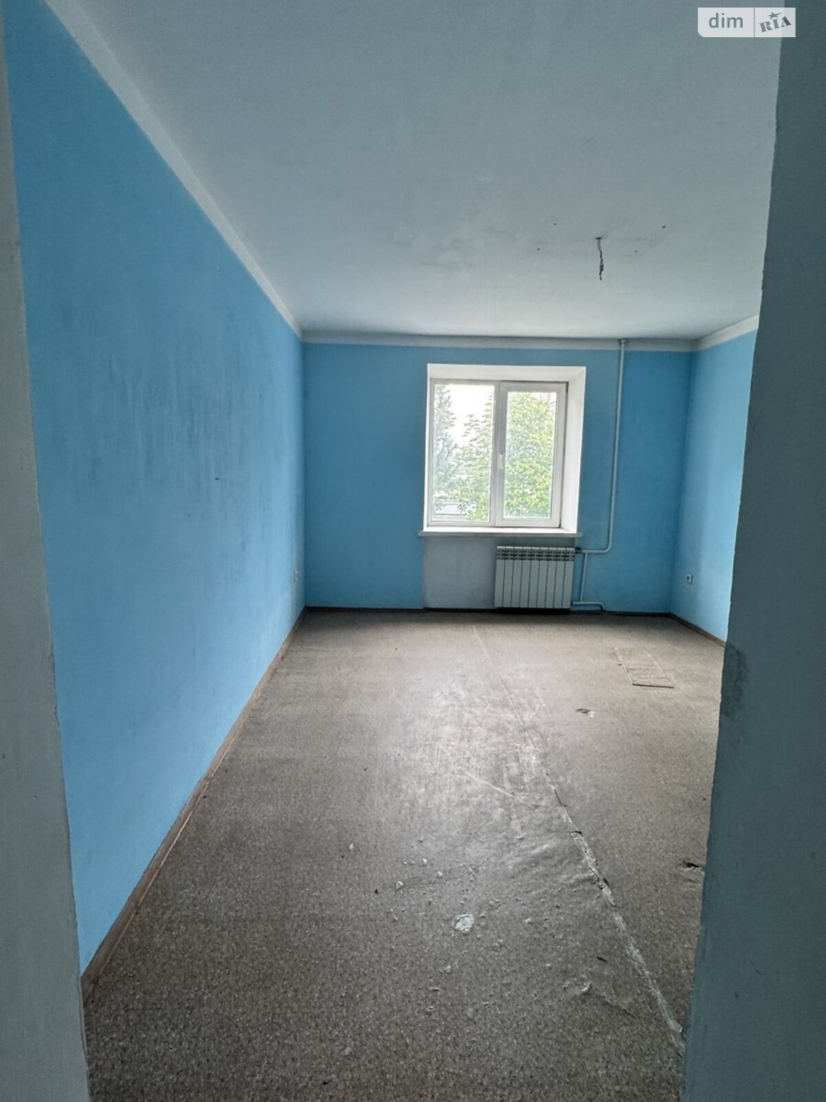 Продажа четырехкомнатной квартиры в Виннице, на ул. Антонова Олега 29, район Военный городок фото 1 Продажа четырехкомнатной квартиры в Виннице, на ул. Антонова Олега 29, район Военный городок фото 1