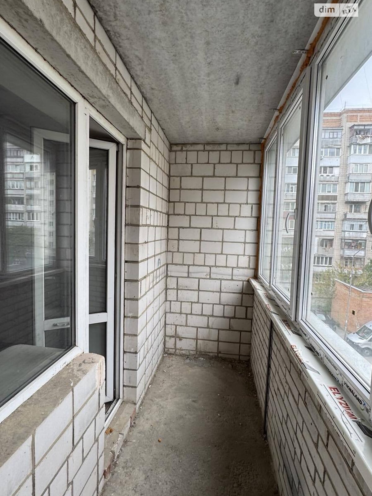 Продажа четырехкомнатной квартиры в Виннице, на ул. Антонова Олега 29, район Военный городок фото 1 Продажа четырехкомнатной квартиры в Виннице, на ул. Антонова Олега 29, район Военный городок фото 1
