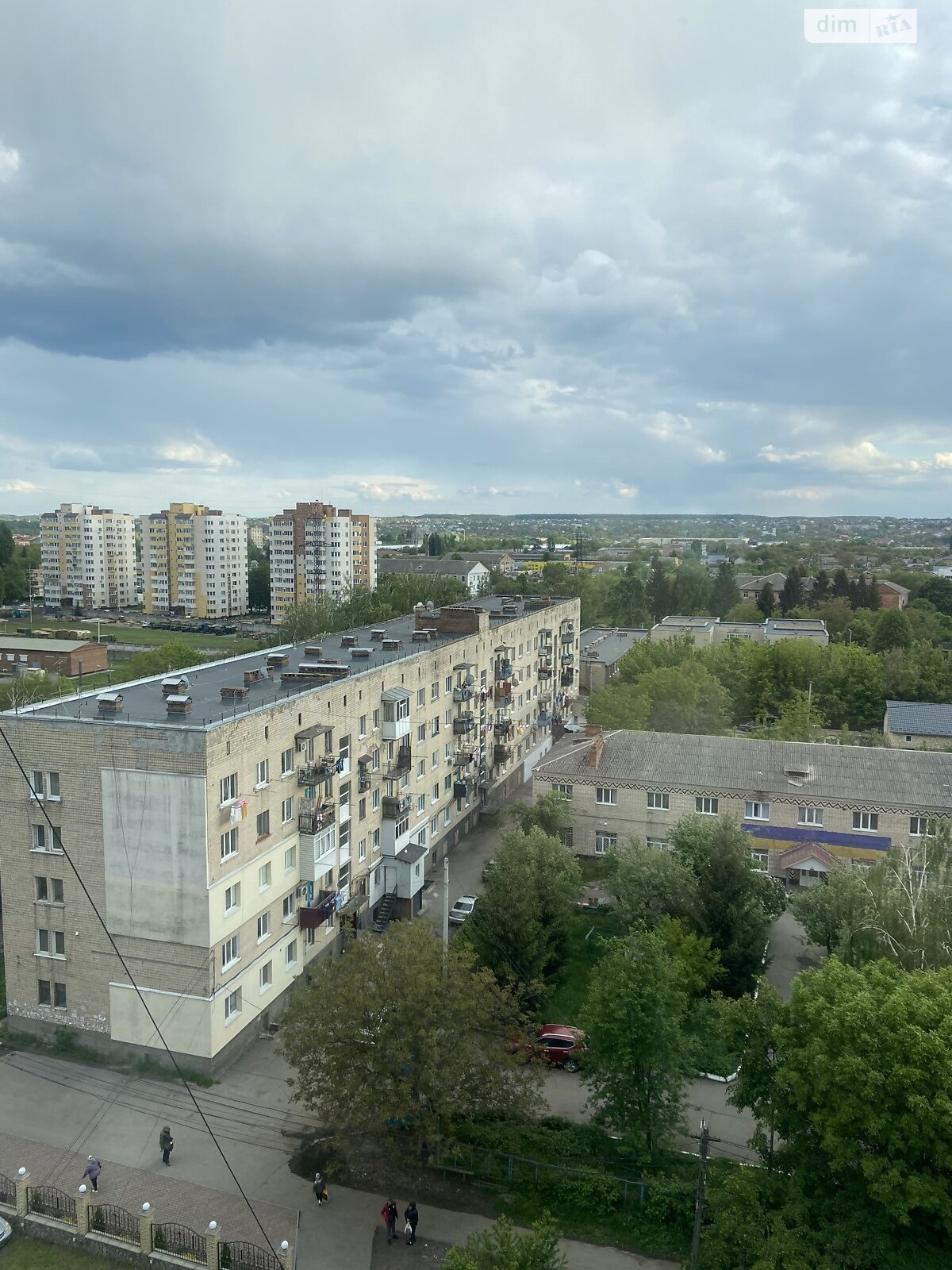 Продажа двухкомнатной квартиры в Виннице, на ул. Антонова Олега, район Военный городок фото 1 Продажа двухкомнатной квартиры в Виннице, на ул. Антонова Олега, район Военный городок фото 1