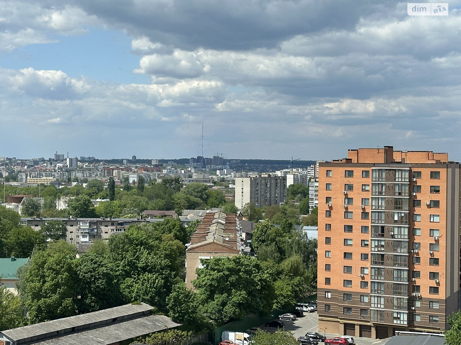 Продаж однокімнатної квартири в Вінниці, на вул. Антонова Олега 13В, район Військове містечко фото 1 Продаж однокімнатної квартири в Вінниці, на вул. Антонова Олега 13В, район Військове містечко фото 1