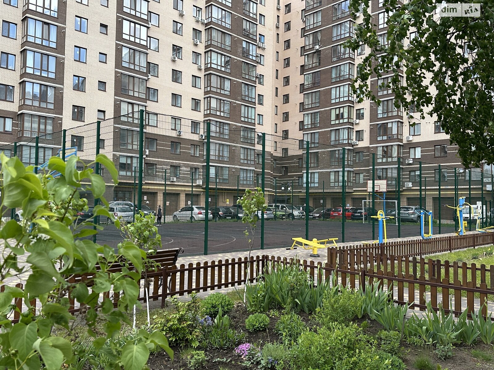 Продаж однокімнатної квартири в Вінниці, на вул. Антонова Олега 13В, район Військове містечко фото 1 Продаж однокімнатної квартири в Вінниці, на вул. Антонова Олега 13В, район Військове містечко фото 1