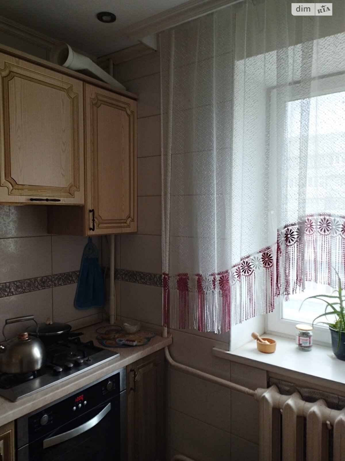 Продаж однокімнатної квартири в Вінниці, на вул. Антонова Олега, район Військове містечко фото 1 Продаж однокімнатної квартири в Вінниці, на вул. Антонова Олега, район Військове містечко фото 1