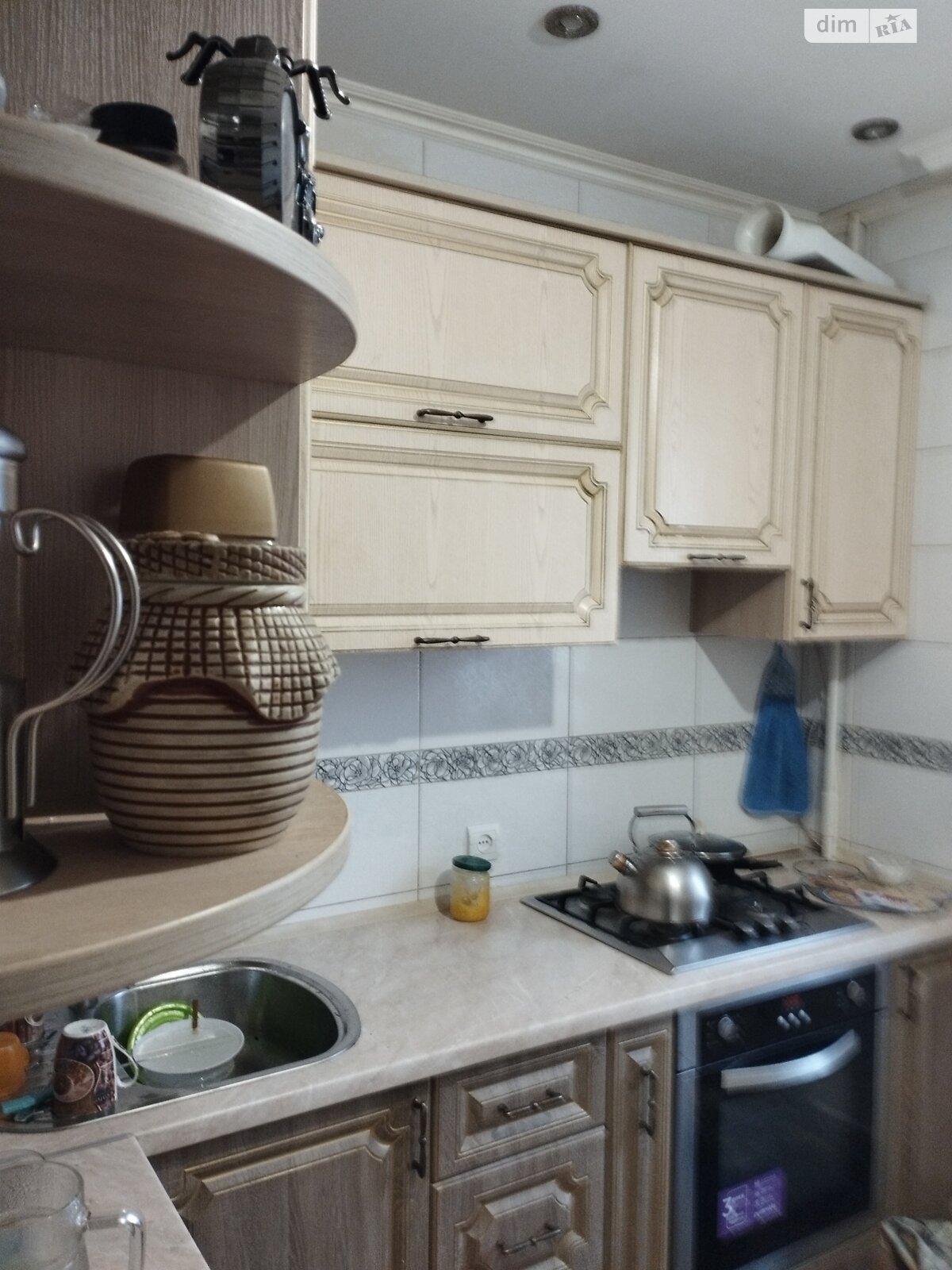 Продаж однокімнатної квартири в Вінниці, на вул. Антонова Олега, район Військове містечко фото 1 Продаж однокімнатної квартири в Вінниці, на вул. Антонова Олега, район Військове містечко фото 1