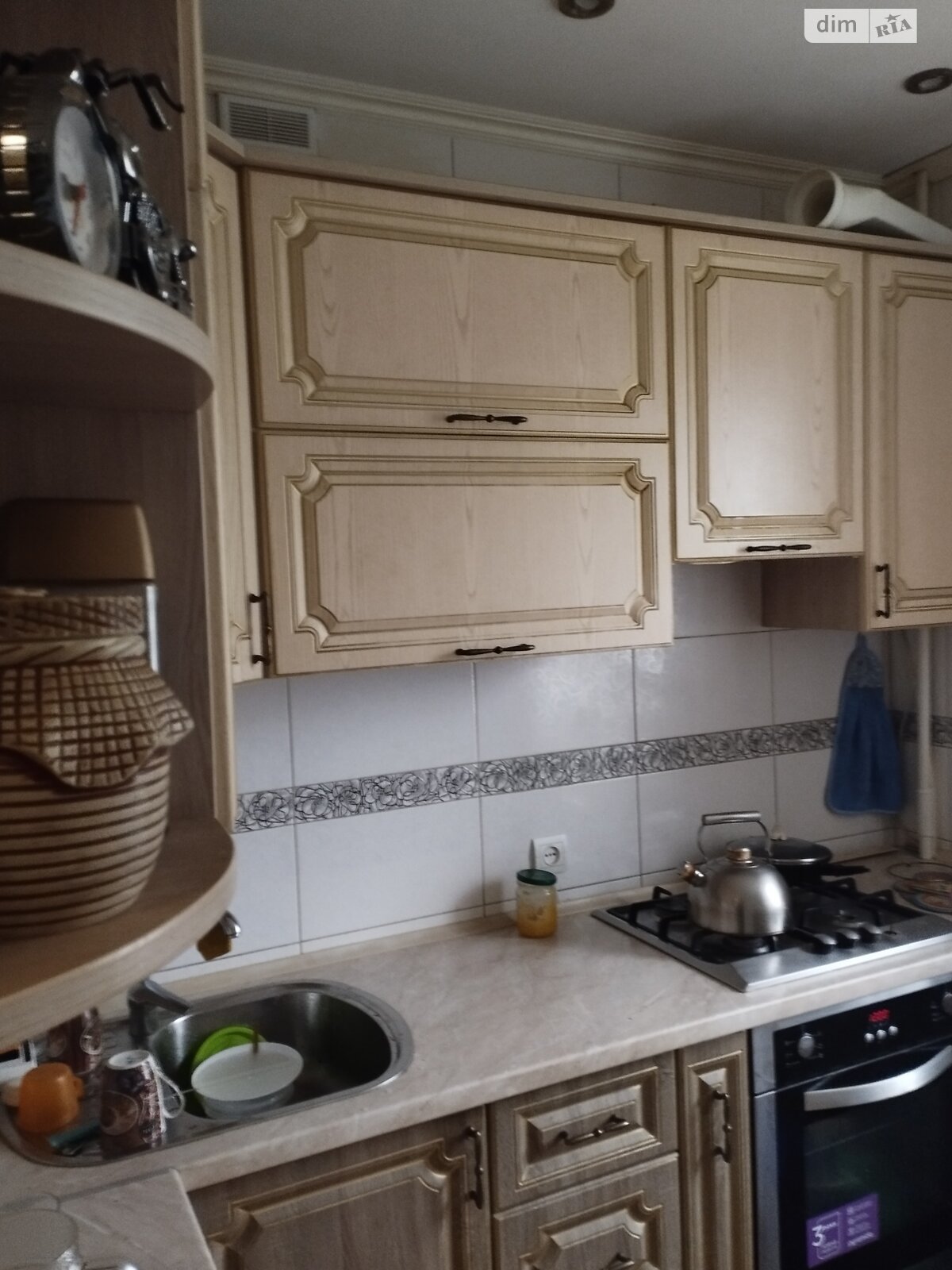 Продаж однокімнатної квартири в Вінниці, на вул. Антонова Олега, район Військове містечко фото 1 Продаж однокімнатної квартири в Вінниці, на вул. Антонова Олега, район Військове містечко фото 1