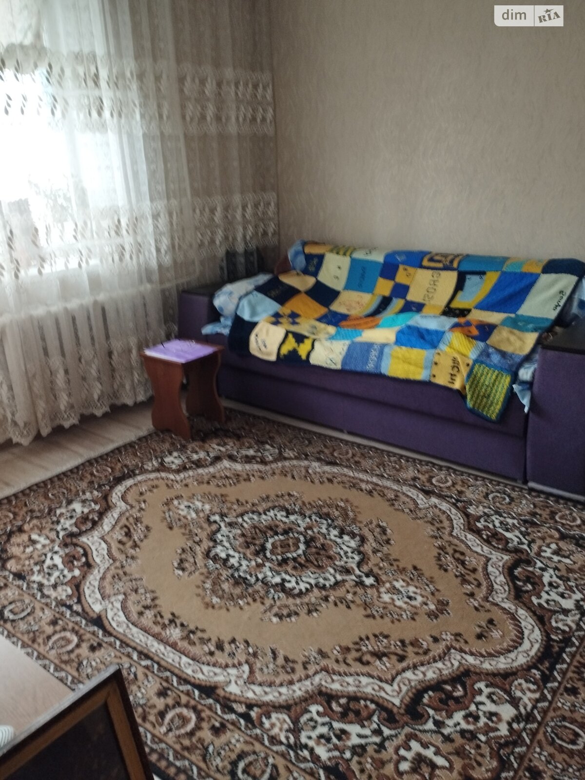 Продаж однокімнатної квартири в Вінниці, на вул. Антонова Олега, район Військове містечко фото 1 Продаж однокімнатної квартири в Вінниці, на вул. Антонова Олега, район Військове містечко фото 1