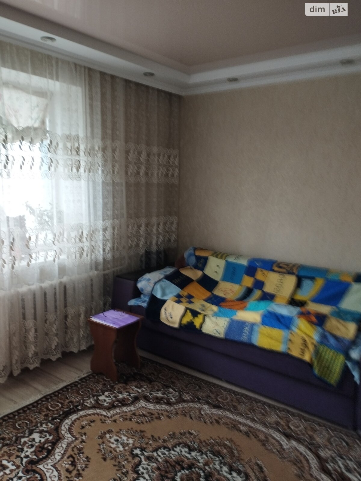 Продаж однокімнатної квартири в Вінниці, на вул. Антонова Олега, район Військове містечко фото 1 Продаж однокімнатної квартири в Вінниці, на вул. Антонова Олега, район Військове містечко фото 1