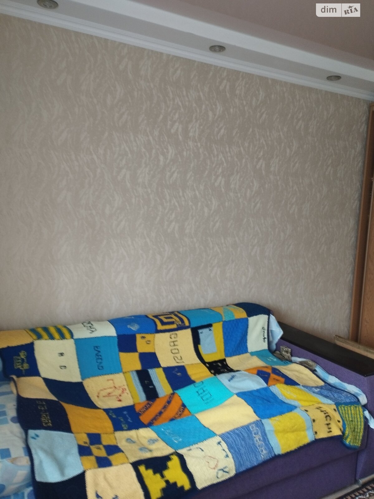 Продаж однокімнатної квартири в Вінниці, на вул. Антонова Олега, район Військове містечко фото 1 Продаж однокімнатної квартири в Вінниці, на вул. Антонова Олега, район Військове містечко фото 1