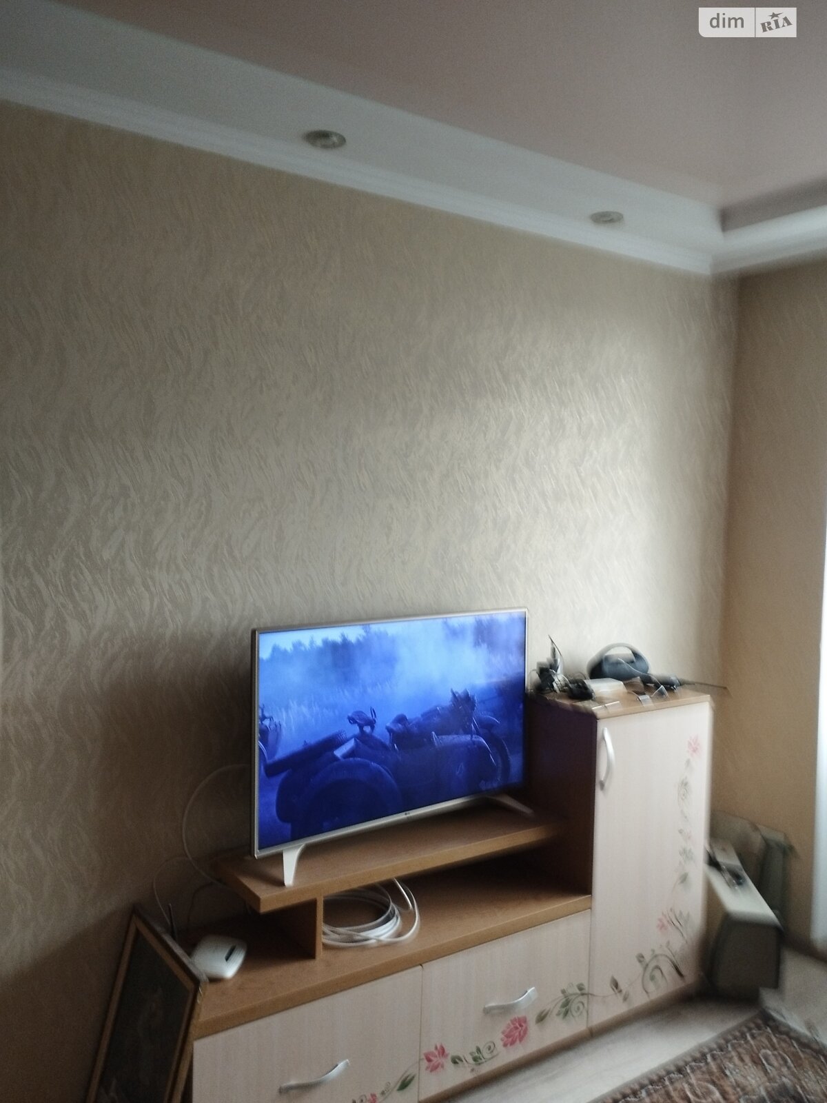 Продаж однокімнатної квартири в Вінниці, на вул. Антонова Олега, район Військове містечко фото 1 Продаж однокімнатної квартири в Вінниці, на вул. Антонова Олега, район Військове містечко фото 1