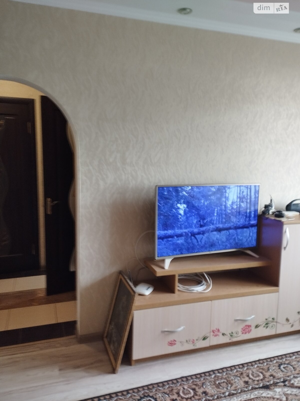Продаж однокімнатної квартири в Вінниці, на вул. Антонова Олега, район Військове містечко фото 1 Продаж однокімнатної квартири в Вінниці, на вул. Антонова Олега, район Військове містечко фото 1