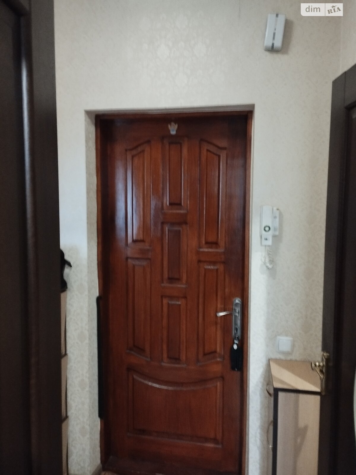 Продаж однокімнатної квартири в Вінниці, на вул. Антонова Олега, район Військове містечко фото 1 Продаж однокімнатної квартири в Вінниці, на вул. Антонова Олега, район Військове містечко фото 1