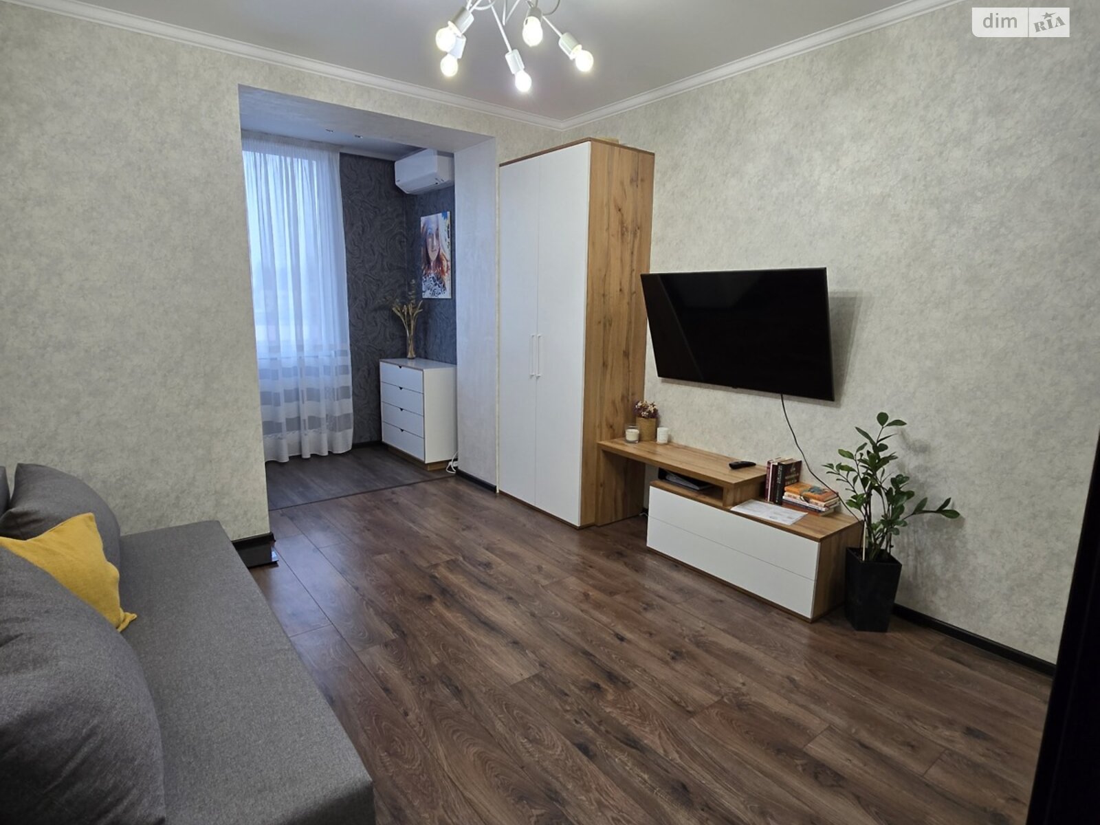 Продаж однокімнатної квартири в Вінниці, на вул. Антонова Олега 13Б, район Військове містечко фото 1 Продаж однокімнатної квартири в Вінниці, на вул. Антонова Олега 13Б, район Військове містечко фото 1