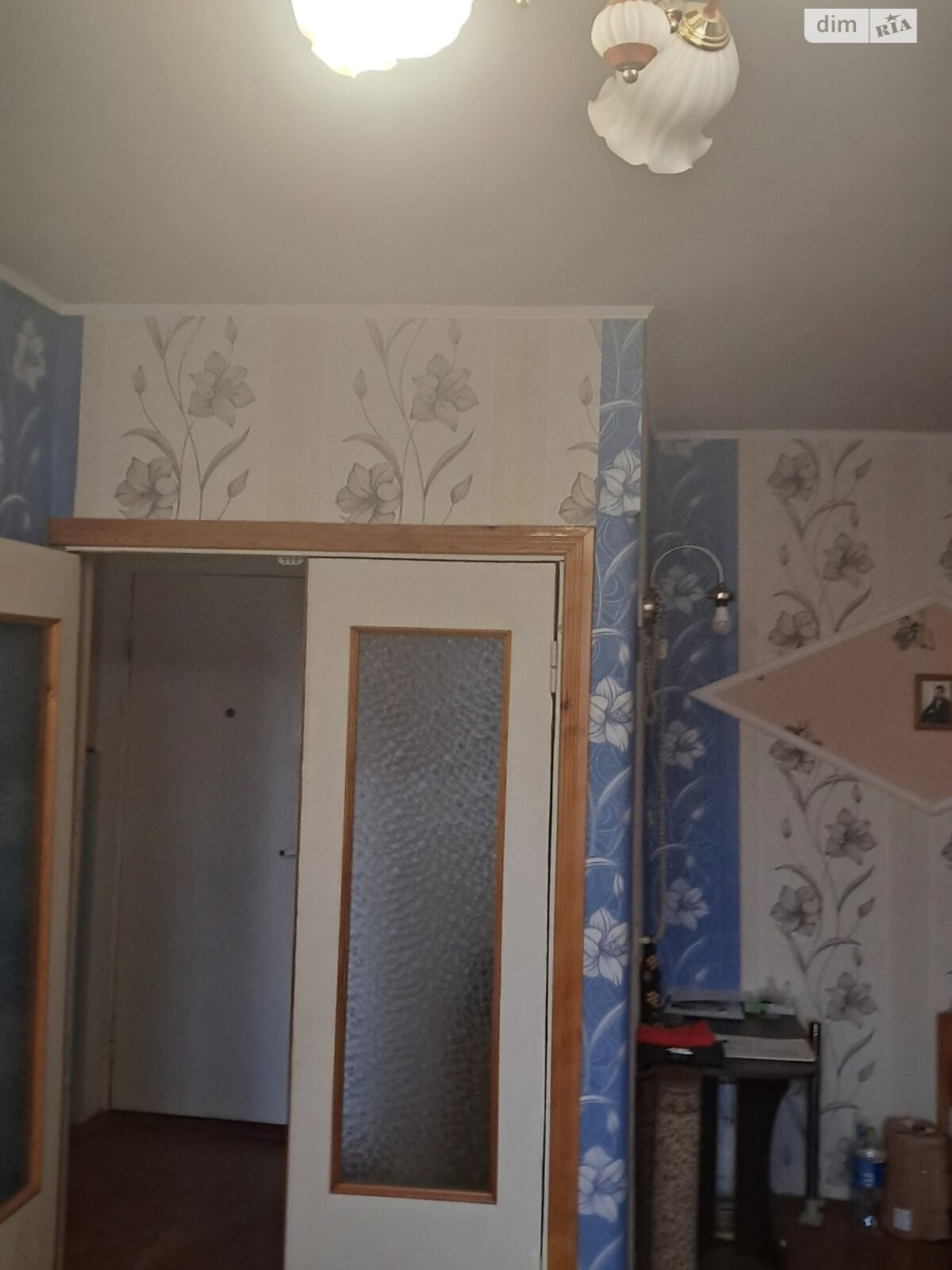 Продажа однокомнатной квартиры в Виннице, на ул. Антонова Олега, район Военный городок фото 1 Продажа однокомнатной квартиры в Виннице, на ул. Антонова Олега, район Военный городок фото 1