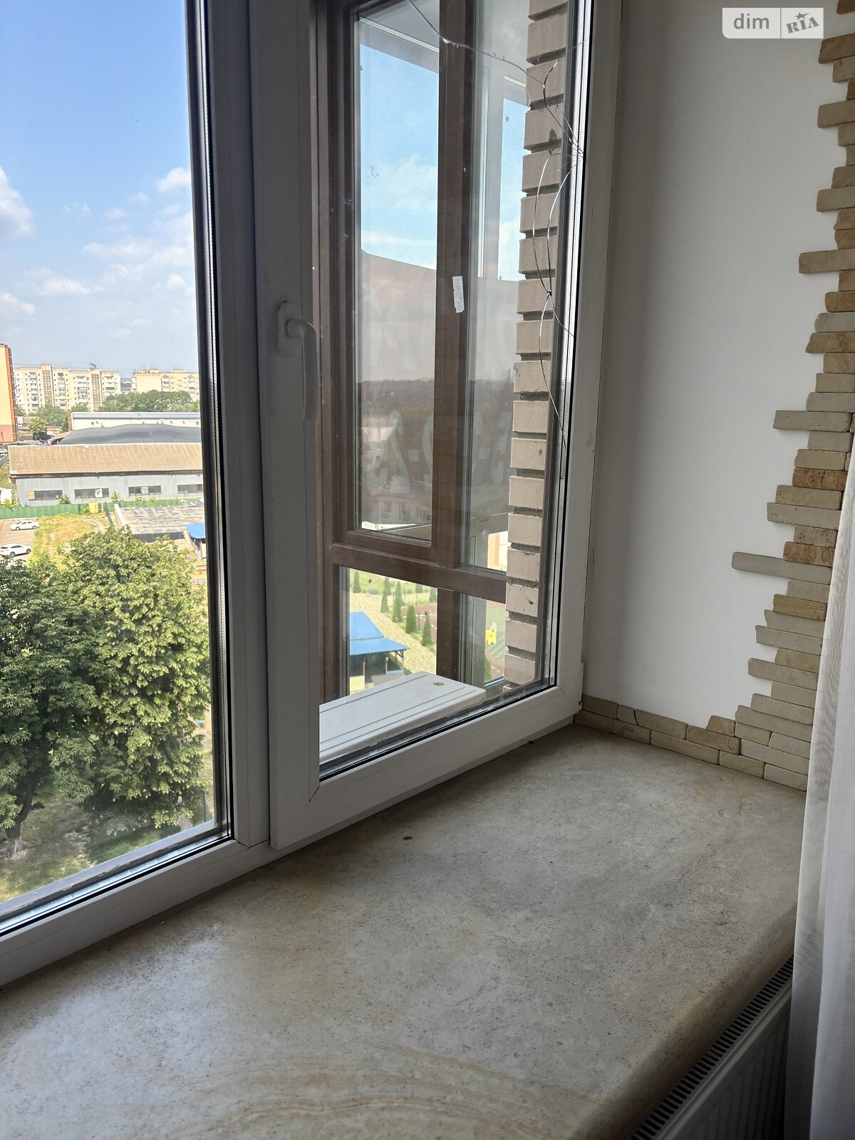 Продажа однокомнатной квартиры в Виннице, на ул. Антонова Олега, район Военный городок фото 1 Продажа однокомнатной квартиры в Виннице, на ул. Антонова Олега, район Военный городок фото 1