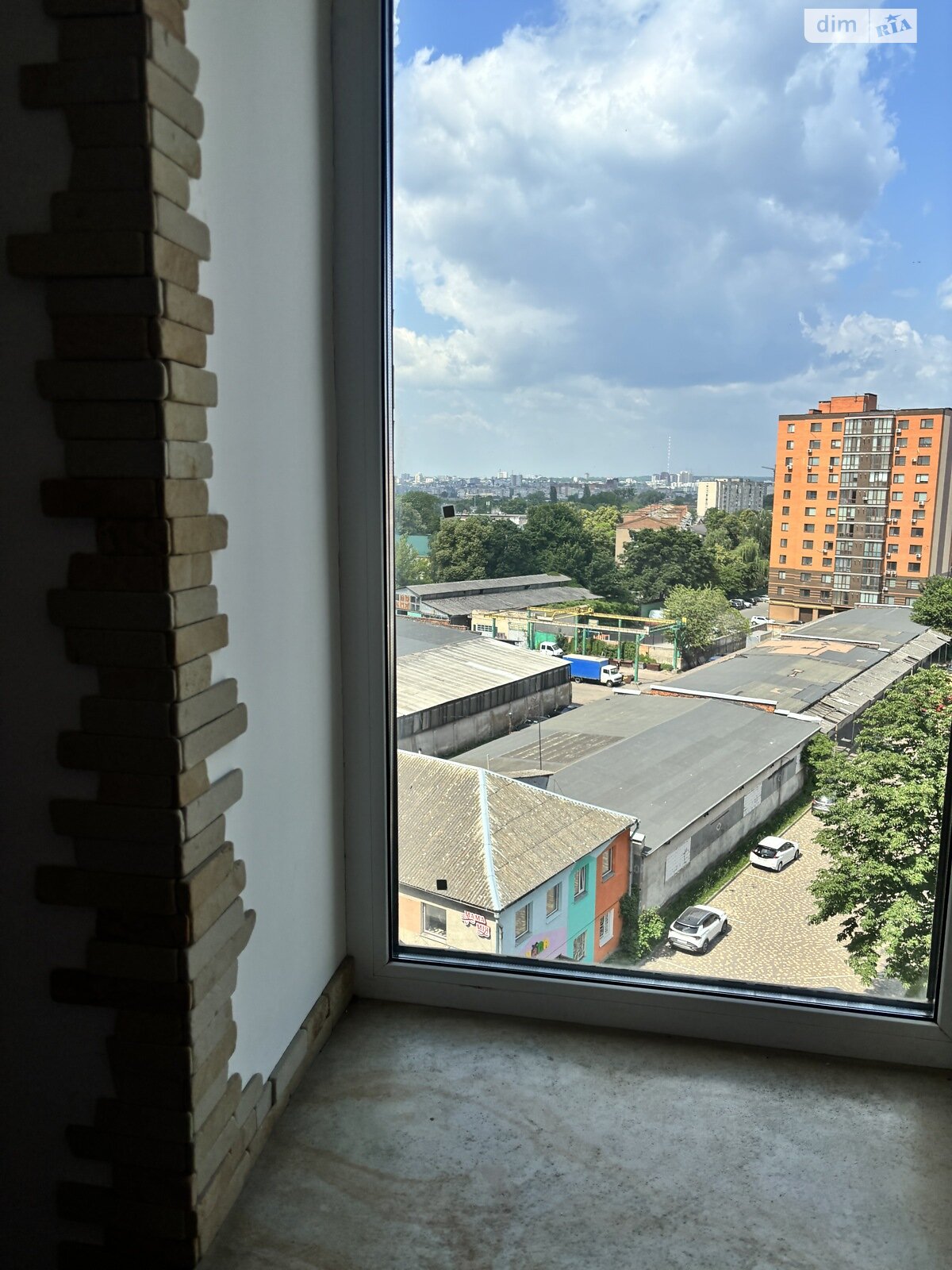 Продажа однокомнатной квартиры в Виннице, на ул. Антонова Олега, район Военный городок фото 1 Продажа однокомнатной квартиры в Виннице, на ул. Антонова Олега, район Военный городок фото 1