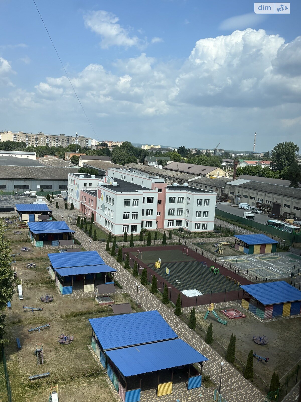 Продажа однокомнатной квартиры в Виннице, на ул. Антонова Олега, район Военный городок фото 1 Продажа однокомнатной квартиры в Виннице, на ул. Антонова Олега, район Военный городок фото 1