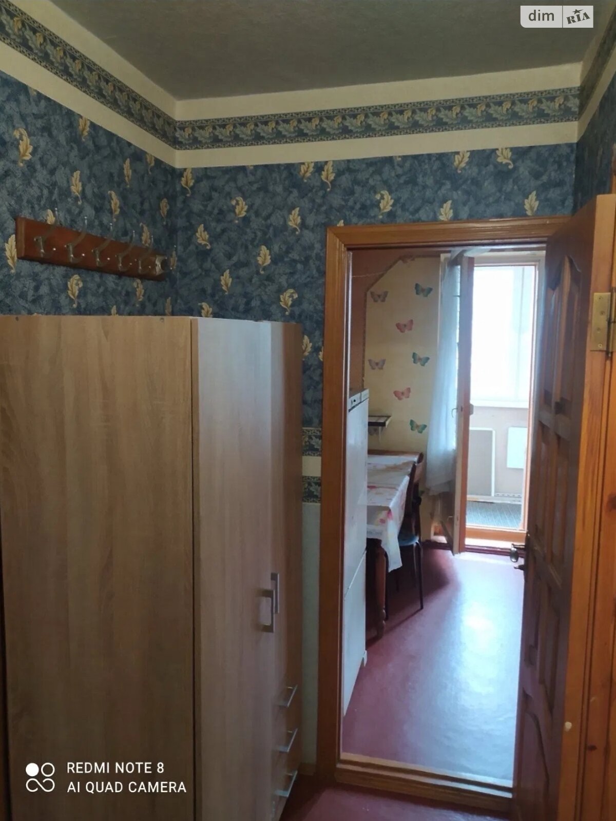 Продажа однокомнатной квартиры в Виннице, на ул. Антонова Олега, район Военный городок фото 1 Продажа однокомнатной квартиры в Виннице, на ул. Антонова Олега, район Военный городок фото 1