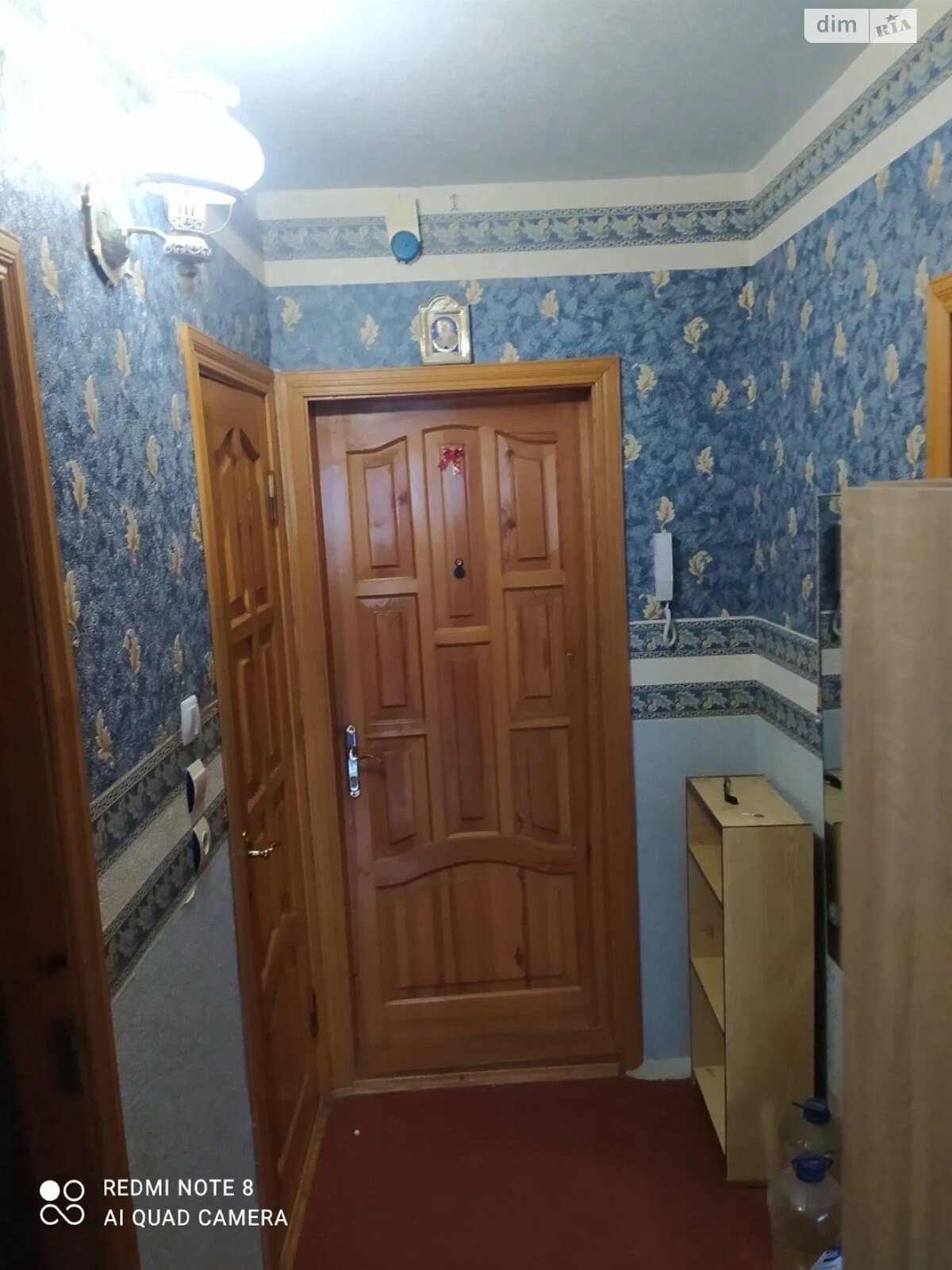 Продажа однокомнатной квартиры в Виннице, на ул. Антонова Олега, район Военный городок фото 1 Продажа однокомнатной квартиры в Виннице, на ул. Антонова Олега, район Военный городок фото 1