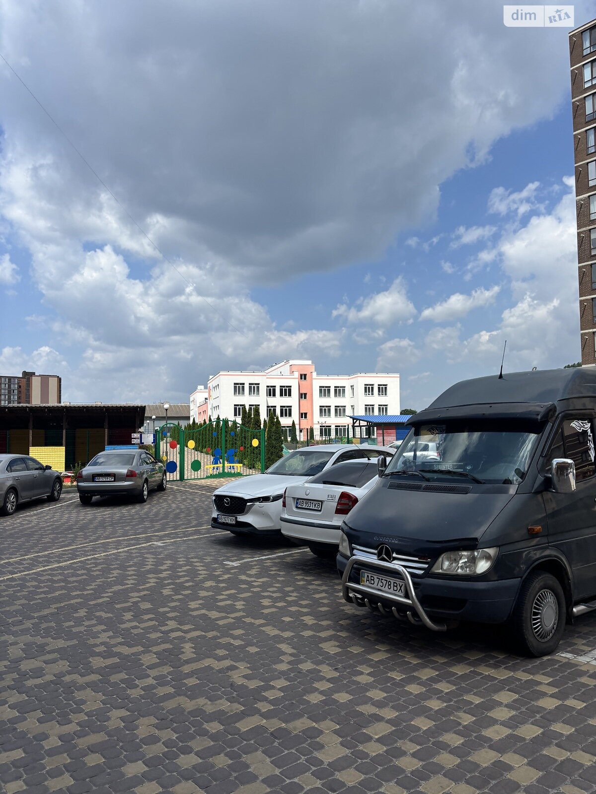 Продажа однокомнатной квартиры в Виннице, на ул. Антонова Олега, район Военный городок фото 1 Продажа однокомнатной квартиры в Виннице, на ул. Антонова Олега, район Военный городок фото 1