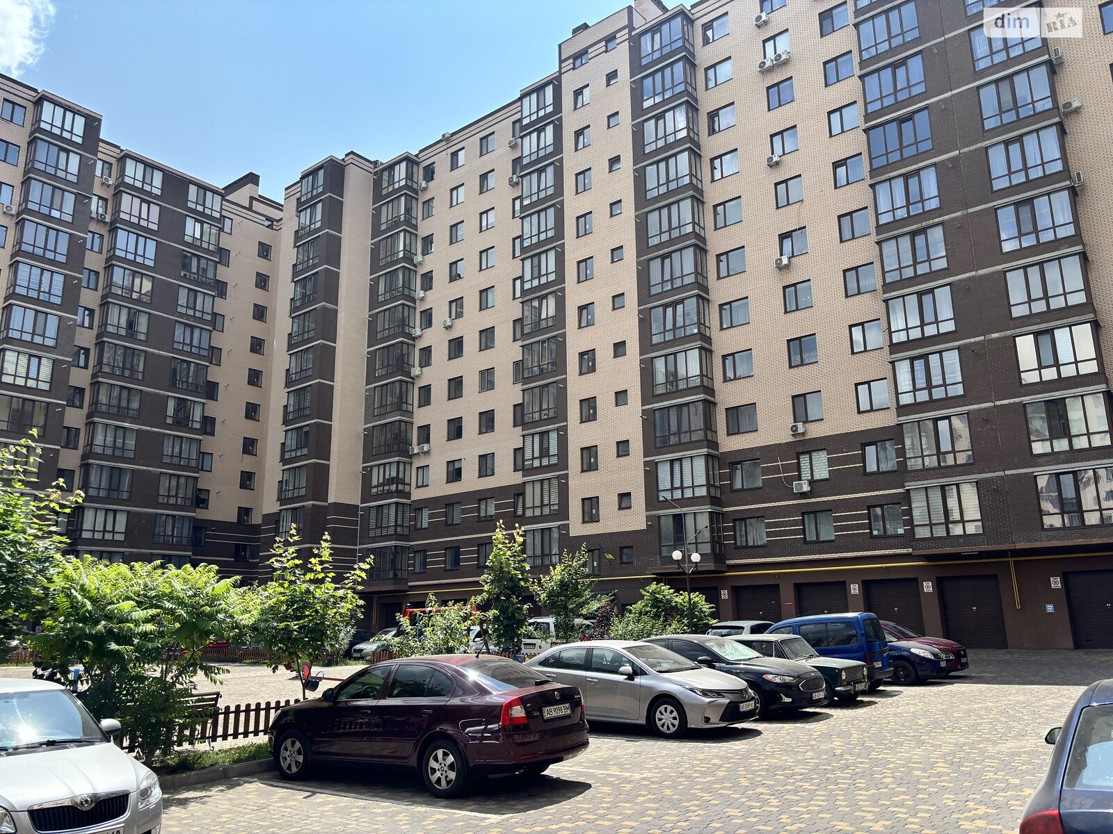 Продажа однокомнатной квартиры в Виннице, на ул. Антонова Олега, район Военный городок фото 1 Продажа однокомнатной квартиры в Виннице, на ул. Антонова Олега, район Военный городок фото 1