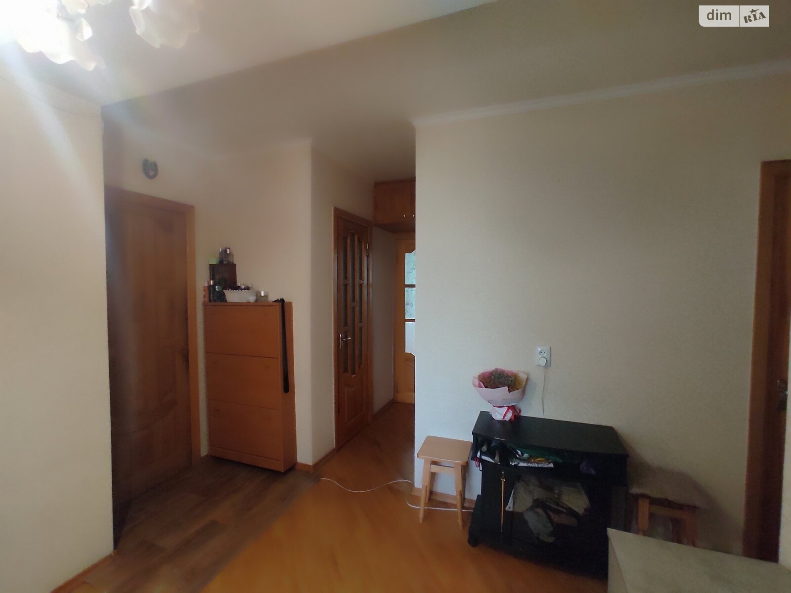 Продаж трикімнатної квартири в Вінниці, на вул. Антонова Олега, район Військове містечко фото 1 Продаж трикімнатної квартири в Вінниці, на вул. Антонова Олега, район Військове містечко фото 1