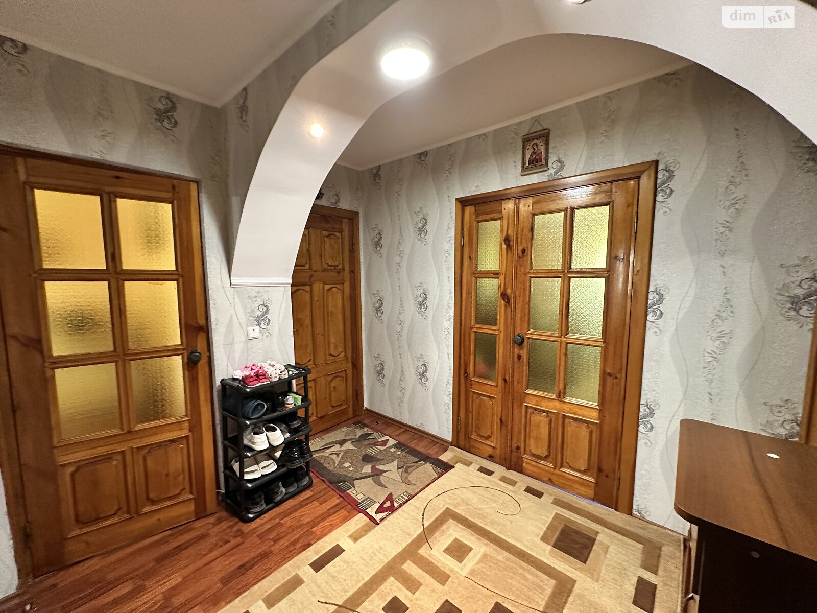 Продажа двухкомнатной квартиры в Виннице, на ул. Антонова Олега, район Военный городок фото 1 Продажа двухкомнатной квартиры в Виннице, на ул. Антонова Олега, район Военный городок фото 1