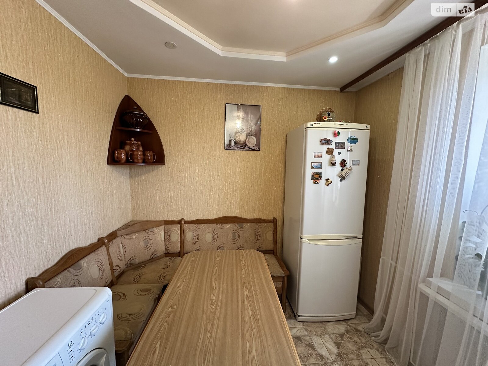 Продажа двухкомнатной квартиры в Виннице, на ул. Антонова Олега, район Военный городок фото 1 Продажа двухкомнатной квартиры в Виннице, на ул. Антонова Олега, район Военный городок фото 1
