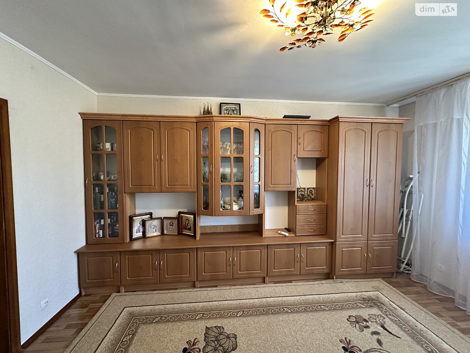 Продажа двухкомнатной квартиры в Виннице, на ул. Антонова Олега, район Военный городок фото 1 Продажа двухкомнатной квартиры в Виннице, на ул. Антонова Олега, район Военный городок фото 1