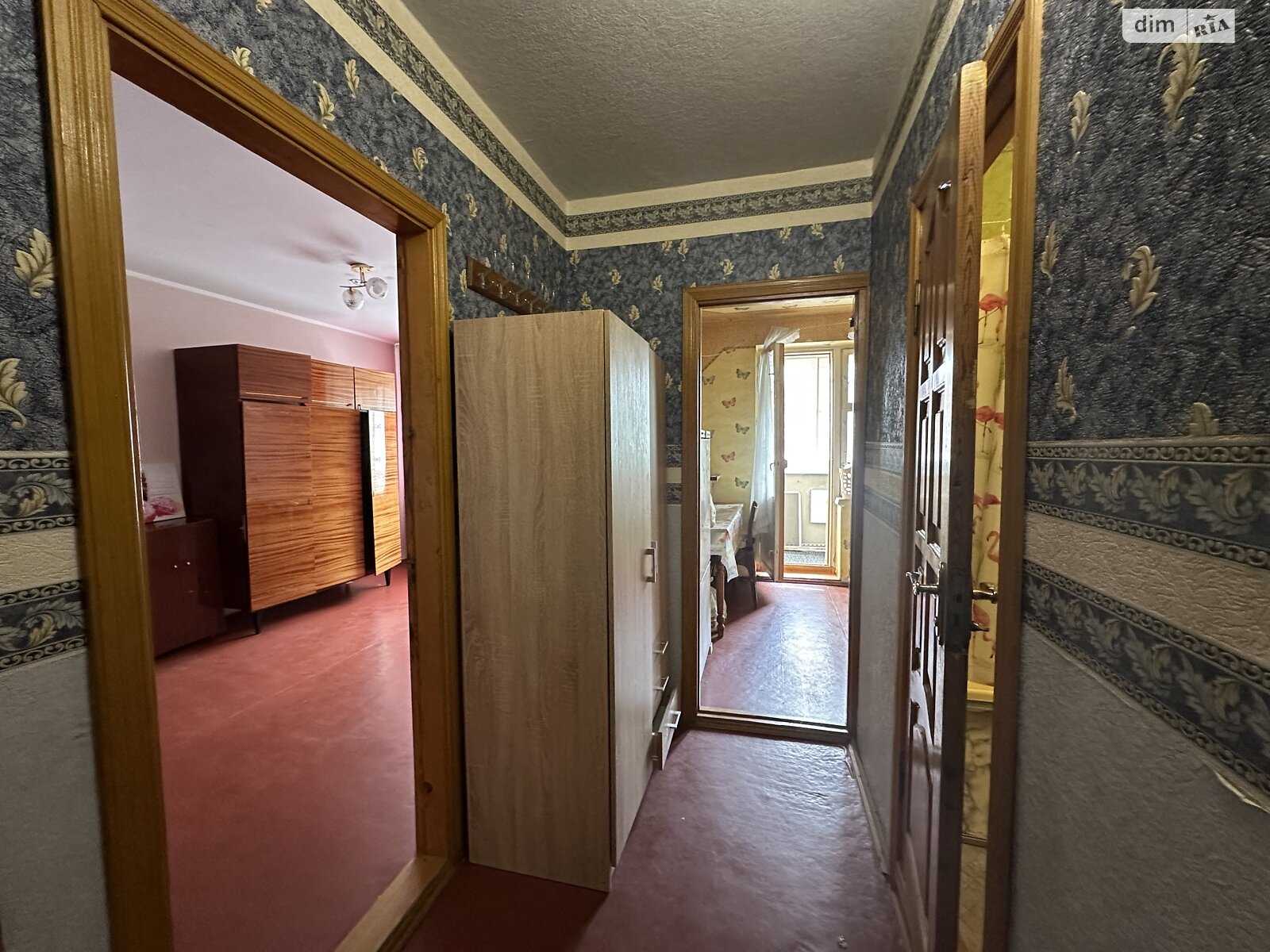 Продаж однокімнатної квартири в Вінниці, на вул. Антонова Олега, район Військове містечко фото 1 Продаж однокімнатної квартири в Вінниці, на вул. Антонова Олега, район Військове містечко фото 1
