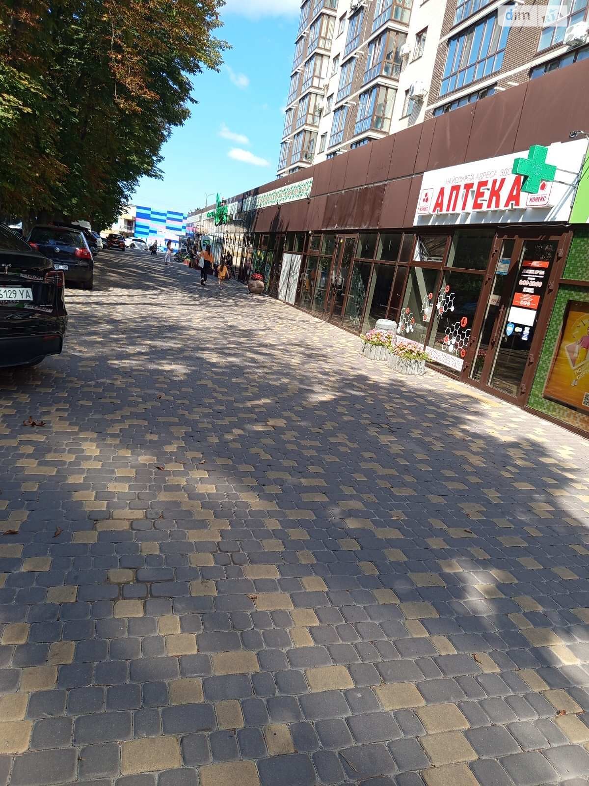 Продажа двухкомнатной квартиры в Виннице, на ул. Антонова Олега 42, район Военный городок фото 1 Продажа двухкомнатной квартиры в Виннице, на ул. Антонова Олега 42, район Военный городок фото 1