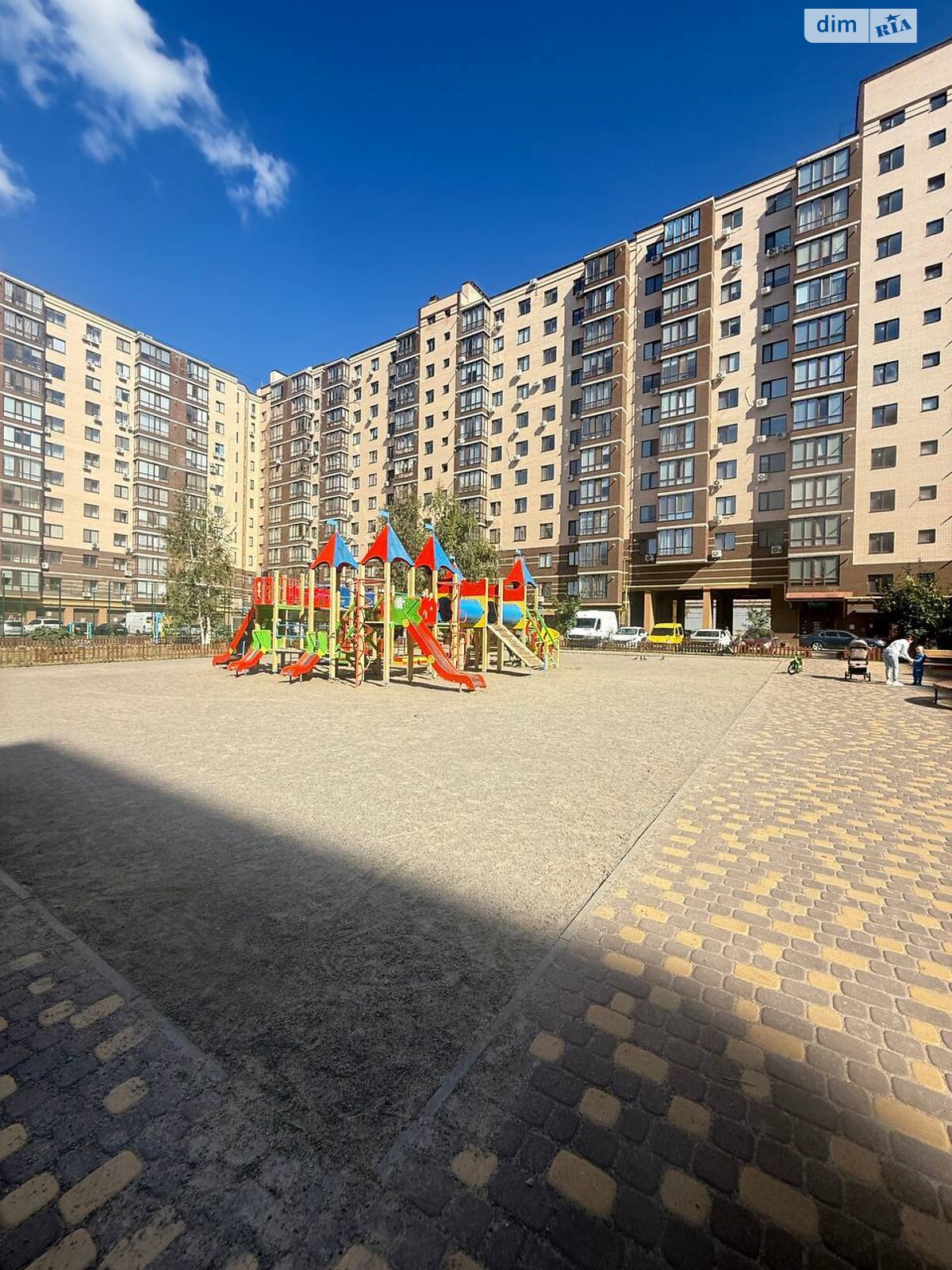 Продаж однокімнатної квартири в Вінниці, на вул. Антонова Олега, район Військове містечко фото 1 Продаж однокімнатної квартири в Вінниці, на вул. Антонова Олега, район Військове містечко фото 1