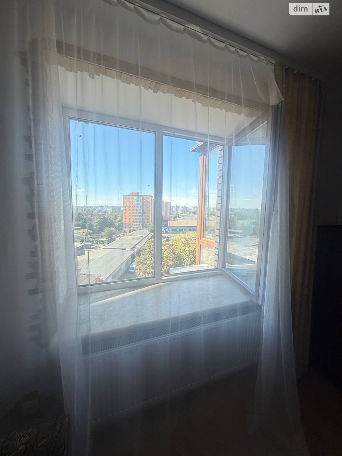 Продаж однокімнатної квартири в Вінниці, на вул. Антонова Олега, район Військове містечко фото 1 Продаж однокімнатної квартири в Вінниці, на вул. Антонова Олега, район Військове містечко фото 1