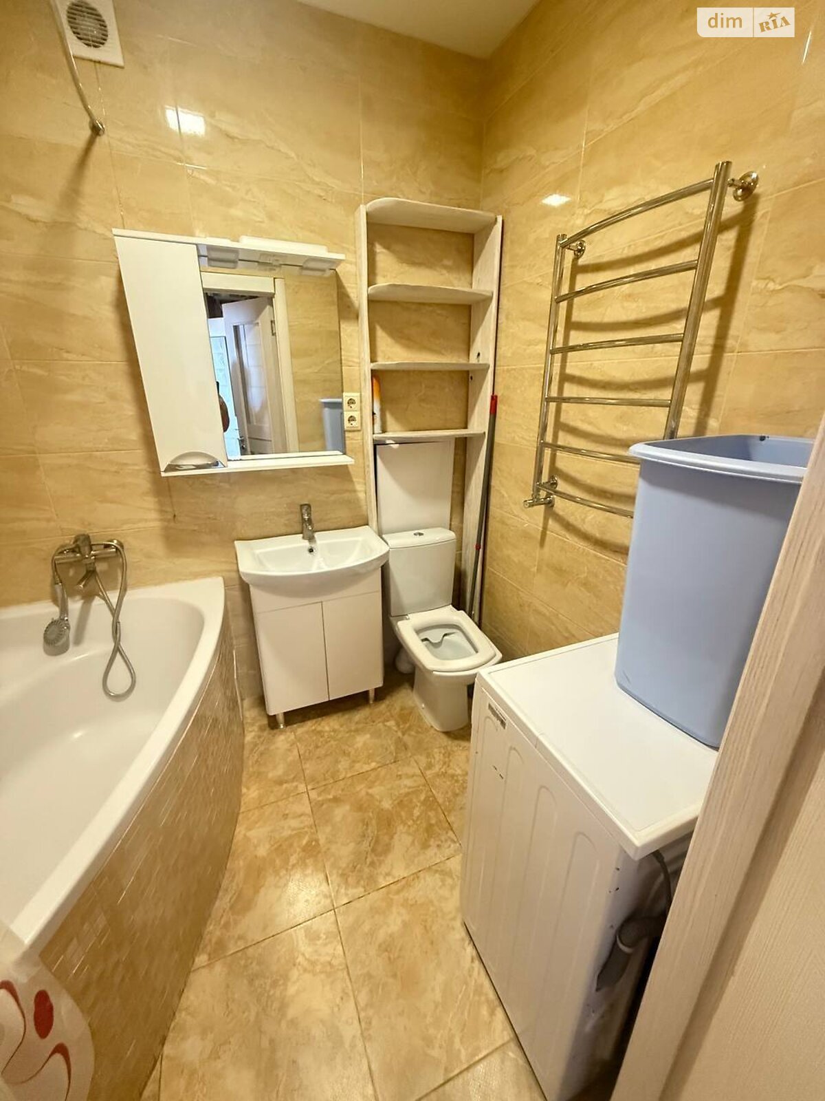 Продаж однокімнатної квартири в Вінниці, на вул. Антонова Олега, район Військове містечко фото 1 Продаж однокімнатної квартири в Вінниці, на вул. Антонова Олега, район Військове містечко фото 1